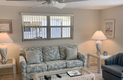 Siesta Key Villa | Island House Beach Resort 23