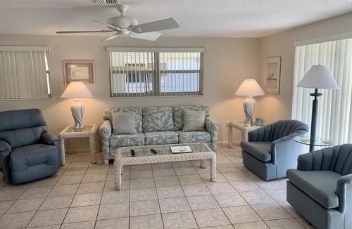 Siesta Key Villa | Island House Beach Resort 23