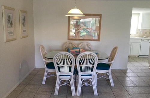 Siesta Key Villa | Island House Beach Resort 23