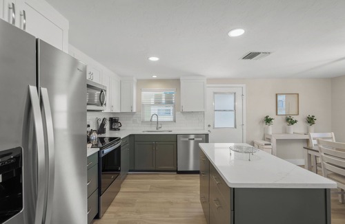 Siesta Key Villa | Island House Beach Resort V24