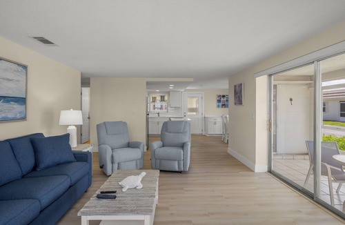 Siesta Key Villa | Island House Beach Resort V21