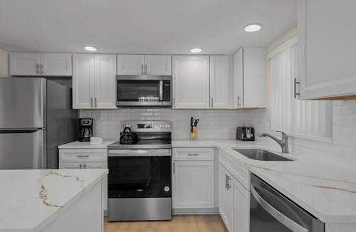 Siesta Key Villa | Island House Beach Resort V21