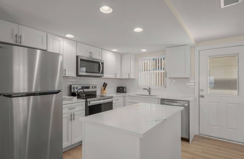 Siesta Key Villa | Island House Beach Resort V21