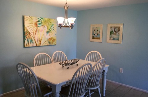 Siesta Key Villa | Island House Beach Resort 39
