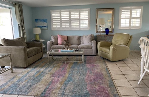 Siesta Key Villa | Island House Beach Resort 39