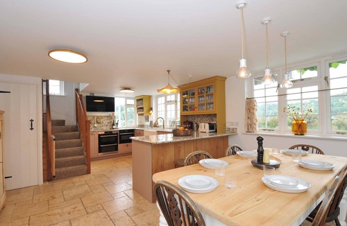 Golant Cottage | Island House