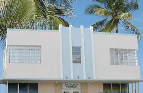 South Beach Hotel | Island House South Beach