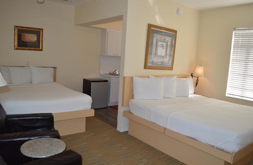 South Beach Hotel | Island House South Beach