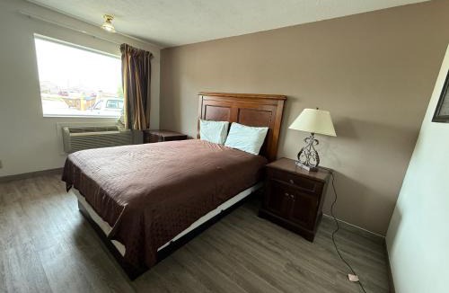 Grand Island Hotel | Island Inn