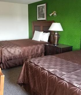 Grand Island Hotel | Island Inn