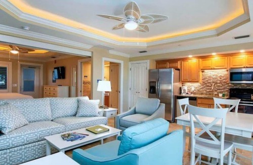 Sanibel Apartment | Island Inn