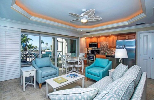 Sanibel Apartment | Island Inn