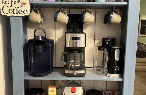 Saint Johns House | Island Lake House