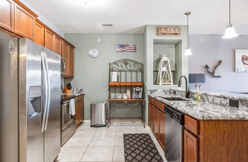 Rocky Mount Condo | Island Life! Amazing Balcony-views-pool and Patio