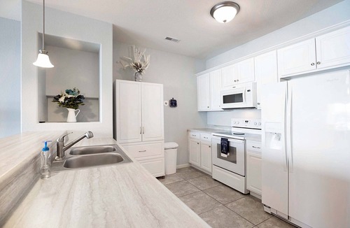 Rocky Mount Condo | Island Life! Pool, Grilling Patio & Amazing Views!