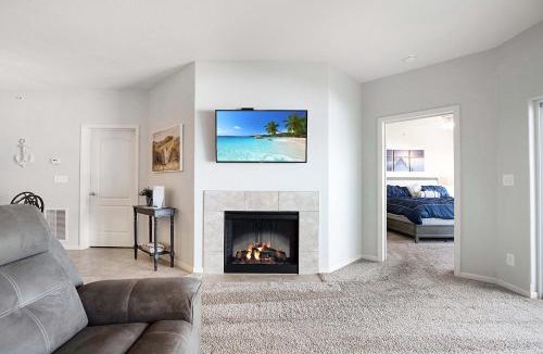 Rocky Mount House | Island Life! Pool, Grilling Patio & Amazing Views!