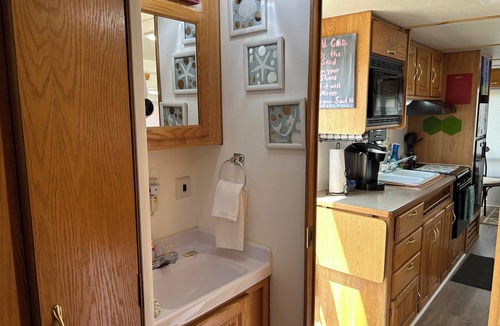 Rodanthe House | Island Life