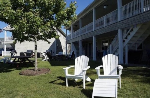Block Island Resort | Island Manor Resort—Old Harbor
