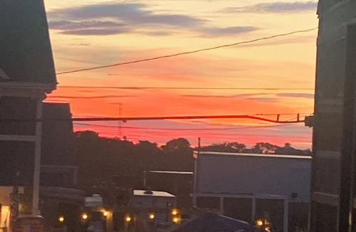 Block Island Resort | Island Manor Resort—Old Harbor