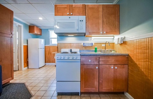 Block Island Resort | Island Manor Resort