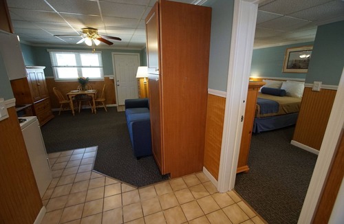 Block Island Resort | Island Manor Resort