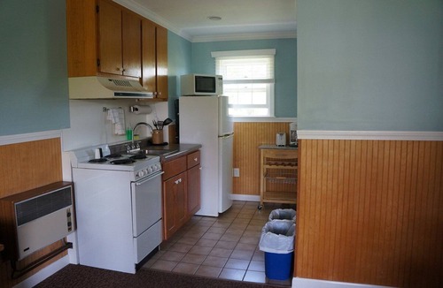 Block Island Resort | Island Manor Resort