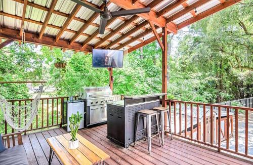Charleston House | Island Nest