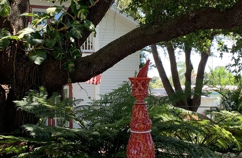 Dunedin Apartment | Island Oak Apartment