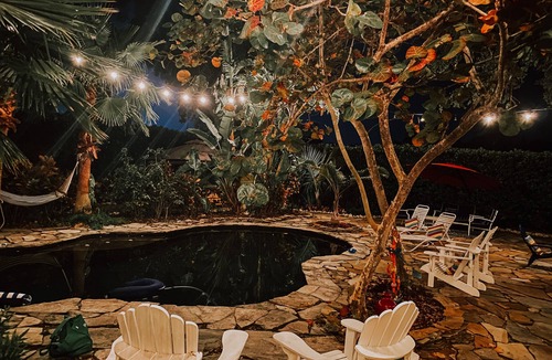 Dunedin Apartment | Island Oak Apartment