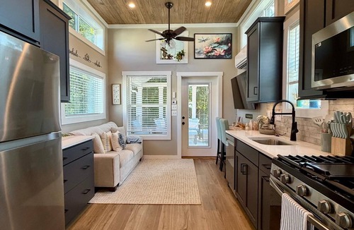 Baker County Other | Island Oaks RV Resort