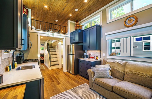 Baker County Other | Island Oaks RV Resort