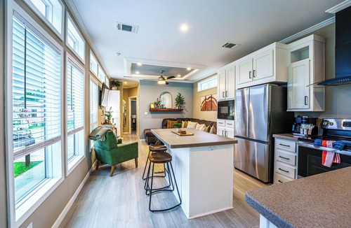 Baker County Other | Island Oaks RV Resort