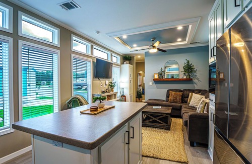 Baker County Other | Island Oaks RV Resort