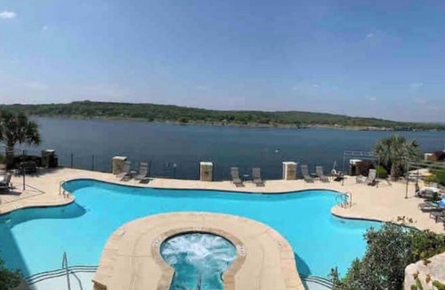Highland Lake Estates Apartment | Island Oasis on Lake Travis