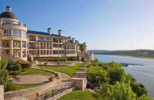 Highland Lake Estates Apartment | Island Oasis on Lake Travis