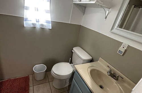 Grand Isle Cabin | Island Palms Cabin 4
