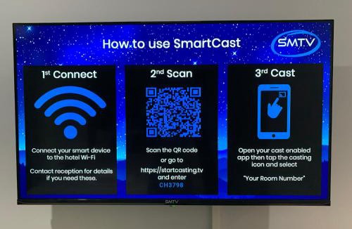 Forster Hotel | Island Palms Motor Inn