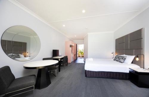 Forster Hotel | Island Palms Motor Inn