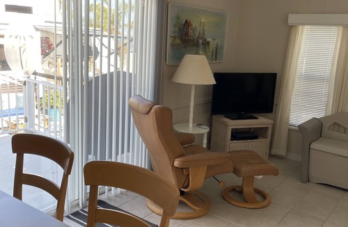 Cutthroat Harbor Estates Resort | ISLAND PARADISE