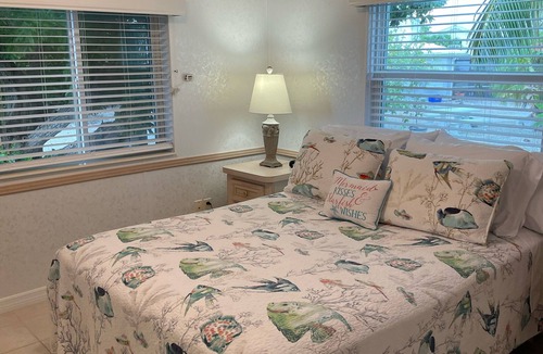 Cutthroat Harbor Estates Resort | ISLAND PARADISE