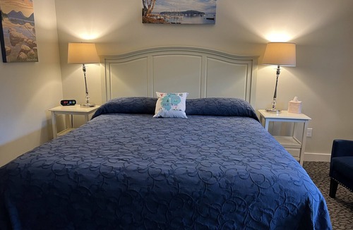 Bar Harbor Hotel | Island Place