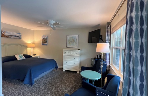 Bar Harbor Hotel | Island Place