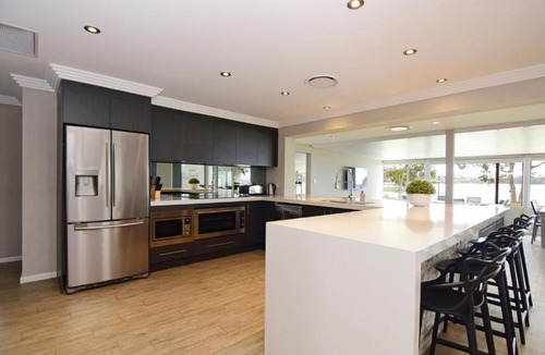 St. Georges Basin House | Island Point Paradise