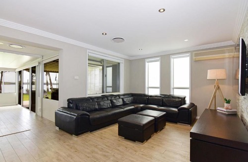 St. Georges Basin House | Island Point Paradise