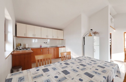 Kornati House | Island Ravna Sika, a place of peace and tranquility