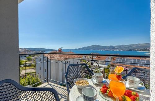 Okrug Gornji Apartment | Island Resort Mihaela