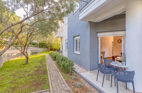 Okrug Gornji Apartment | Island Resort Mihaela