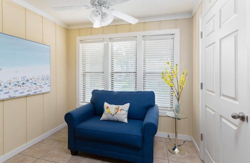 Saint Simons Island House | Island Retreat 2509-8