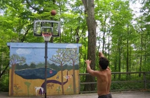 Frontenac Villa | Island Retreat: Hot Tub, BBball, pickleball, boats, in Fine Homebuilding mag