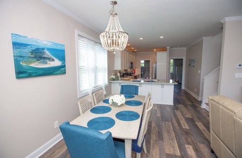 Emerald Isle House | Island Retreat, The Ultimate Emerald Isle Getaway!